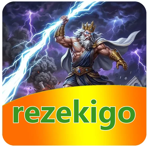 Ilustrasi instal dan buka APK rezekigo