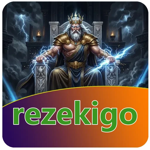 Ilustrasi unduh APK rezekigo dari tautan resmi